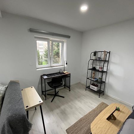 Apartamento 3 Min Da Av Liberdade - Remodelado Apartment Braga Exterior photo