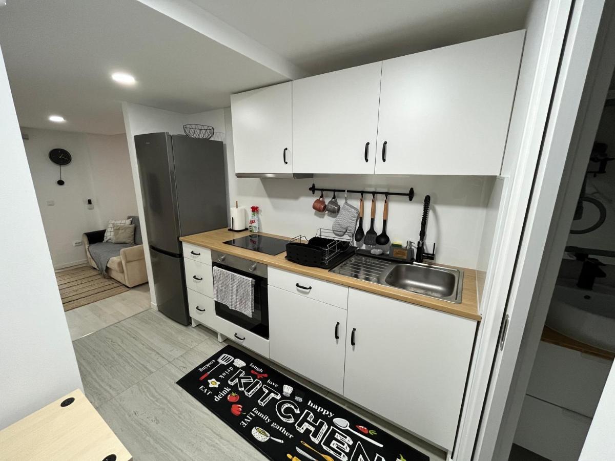 Apartamento 3 Min Da Av Liberdade - Remodelado Apartment Braga Exterior photo