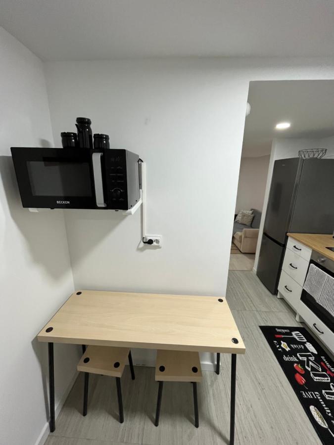Apartamento 3 Min Da Av Liberdade - Remodelado Apartment Braga Exterior photo